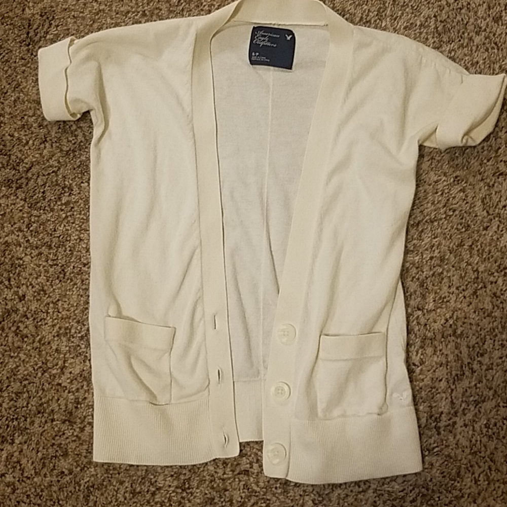 American Eagle Cardigan